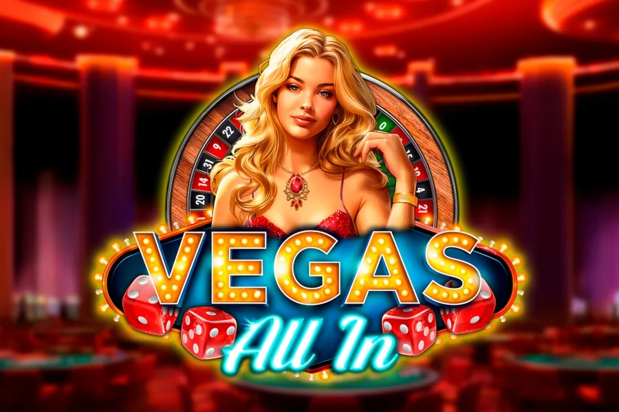 Vegas All In